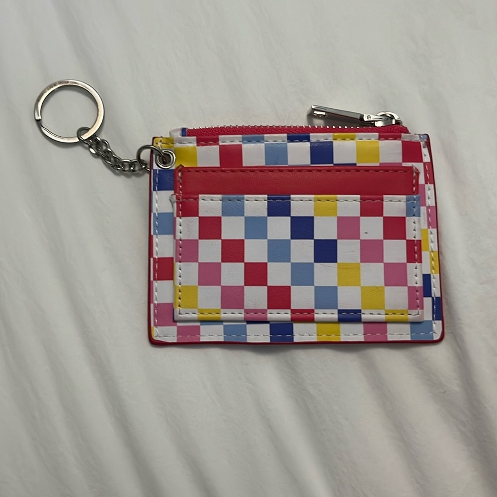 Kids hand size wallet